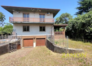 Foto 1 - Casa semi indipendente Via Udine, Gorizia - foto 1