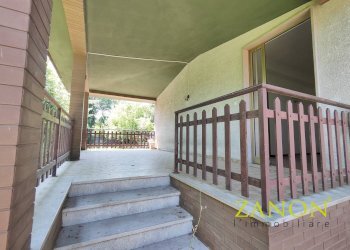 Foto 4 - Casa semi indipendente Via Udine, Gorizia - foto 4