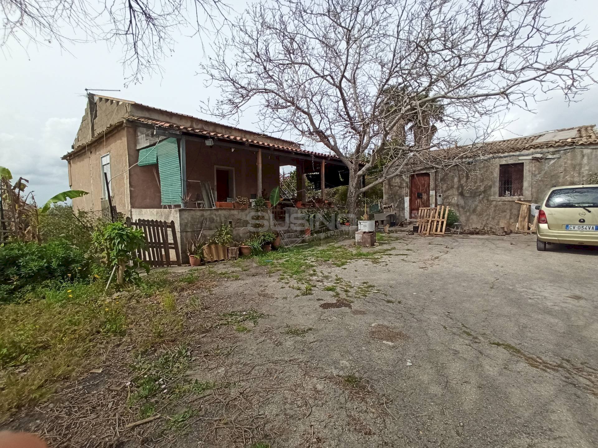 Foto 2 - Rustic COZZO PANTANO
 
S.N.C., Siracusa - photo 2