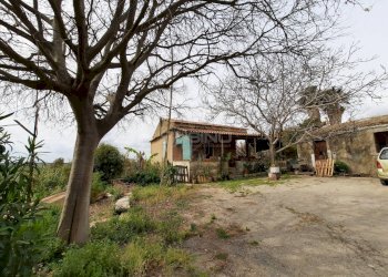 Foto 1 - Rustic COZZO PANTANO
 
S.N.C., Siracusa - photo 1