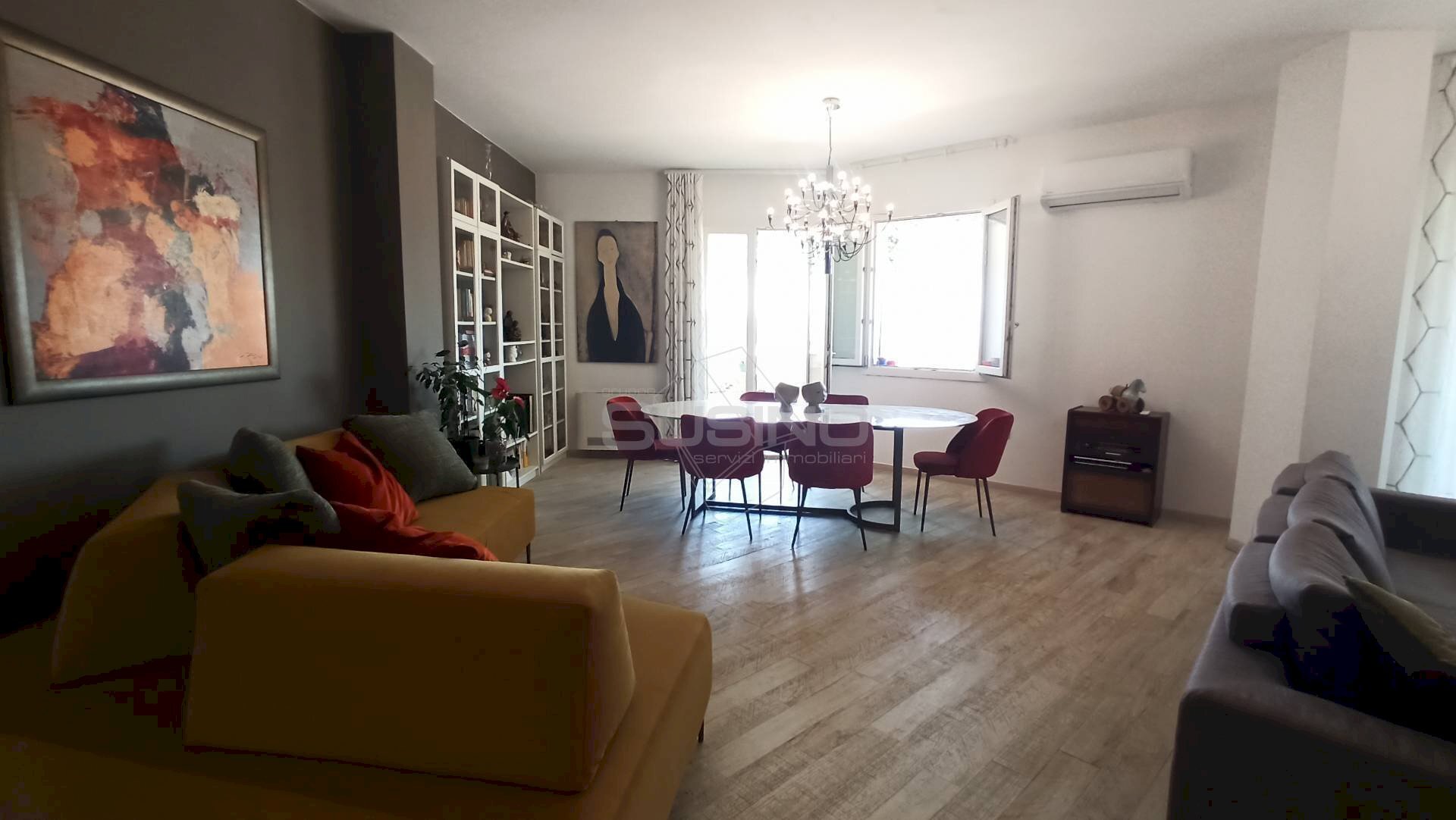 Foto 2 - Apartment VIA RE IERONE SECONDO, Siracusa - photo 2