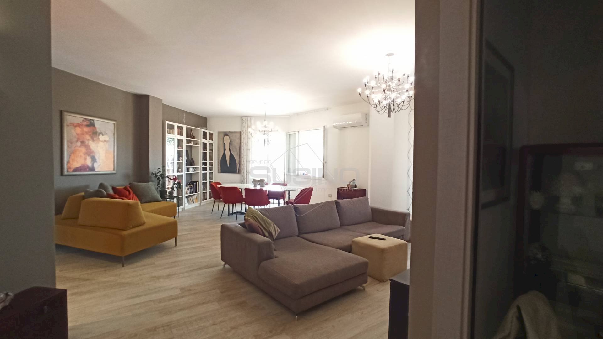 Foto 1 - Apartment VIA RE IERONE SECONDO, Siracusa - photo 1