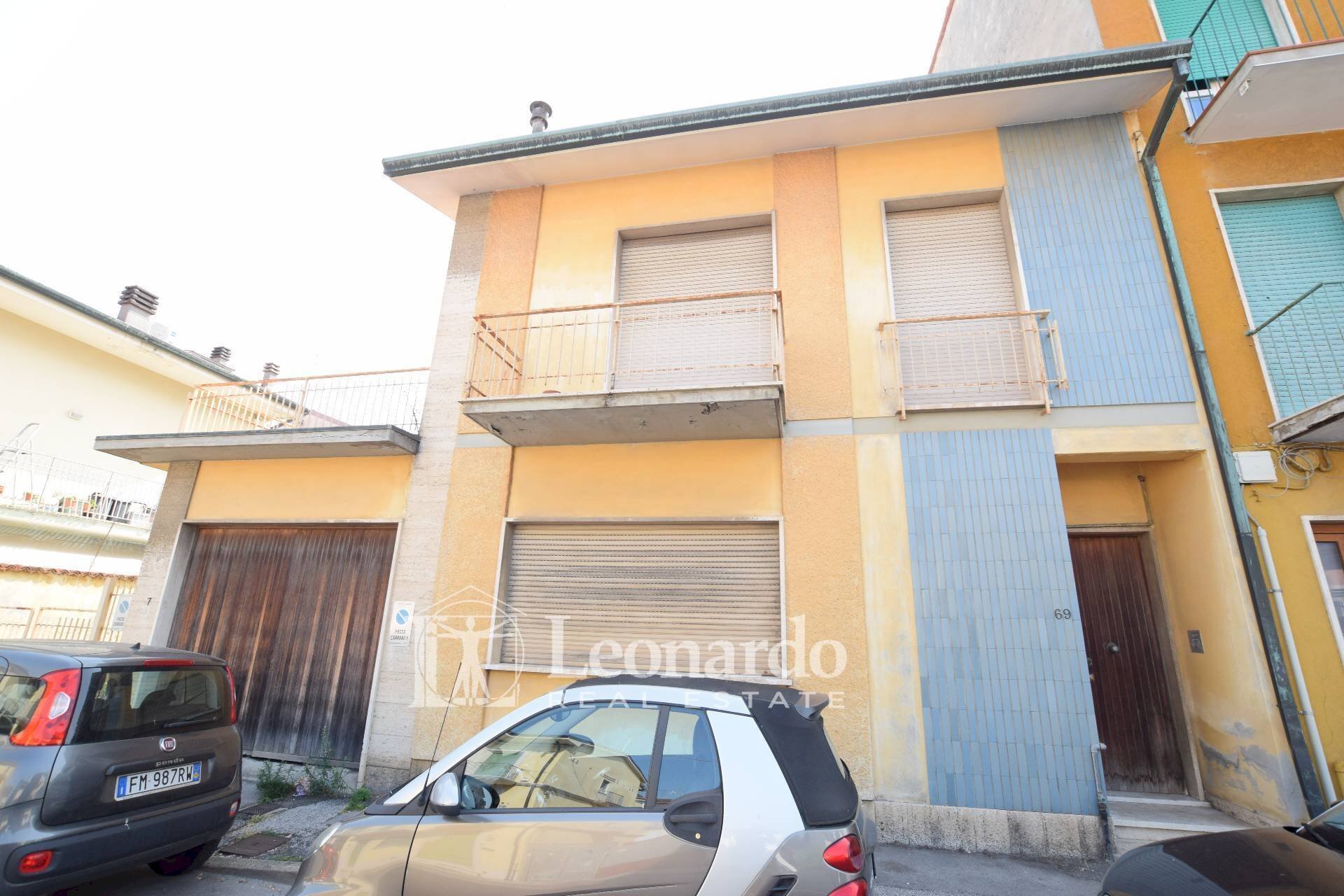 Foto 1 - Casa indipendente Via Rosmini, Viareggio - foto 1
