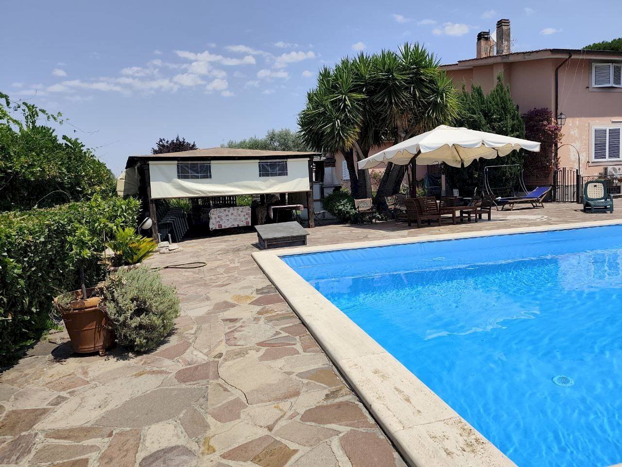 Foto 2 - Villa Via Mazzamagna, Marino - foto 2