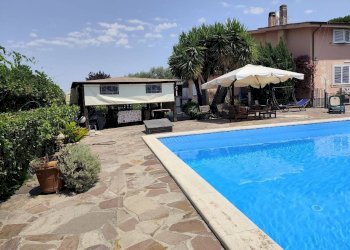 Foto 2 - Villa Via Mazzamagna, Marino - foto 2