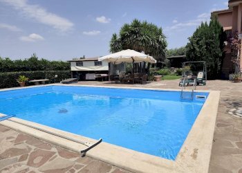 Foto 3 - Villa Via Mazzamagna, Marino - foto 3