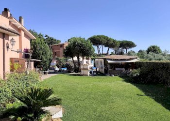 Foto 4 - Villa Via Mazzamagna, Marino - foto 4