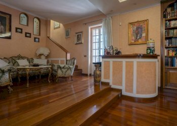 Foto 15 - Villa Via Mazzamagna, Marino - foto 15