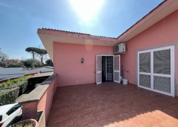 Foto 26 - Villa Via Mazzamagna, Marino - foto 26