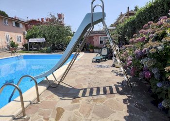 Foto 32 - Villa Via Mazzamagna, Marino - foto 32