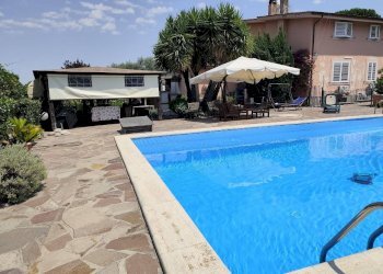 Foto 34 - Villa Via Mazzamagna, Marino - foto 34