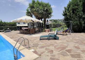 Foto 35 - Villa Via Mazzamagna, Marino - foto 35