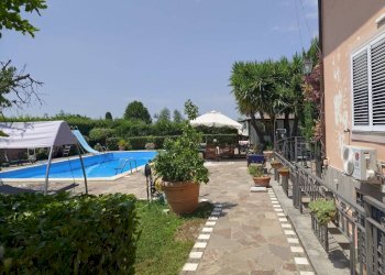 Foto 41 - Villa Via Mazzamagna, Marino - foto 41