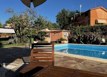 Foto 43 - Villa Via Mazzamagna, Marino - foto 43