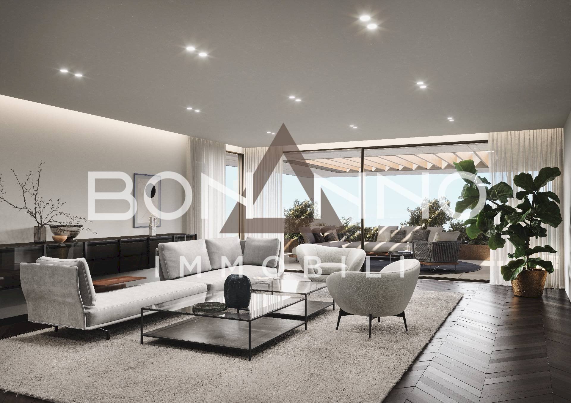 Foto 1 - Quadrilocale VIALE EUROPA, Castelfranco Veneto - foto 1