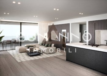 Foto 9 - Quadrilocale VIALE EUROPA, Castelfranco Veneto - foto 9