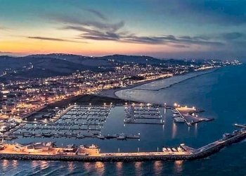 Foto 6 - Trilocale Lungomare Antonio Gramsci
 
snc, Porto San Giorgio - foto 6