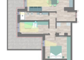 Foto 1 - Trilocale Lungomare Antonio Gramsci
 
snc, Porto San Giorgio - foto 1