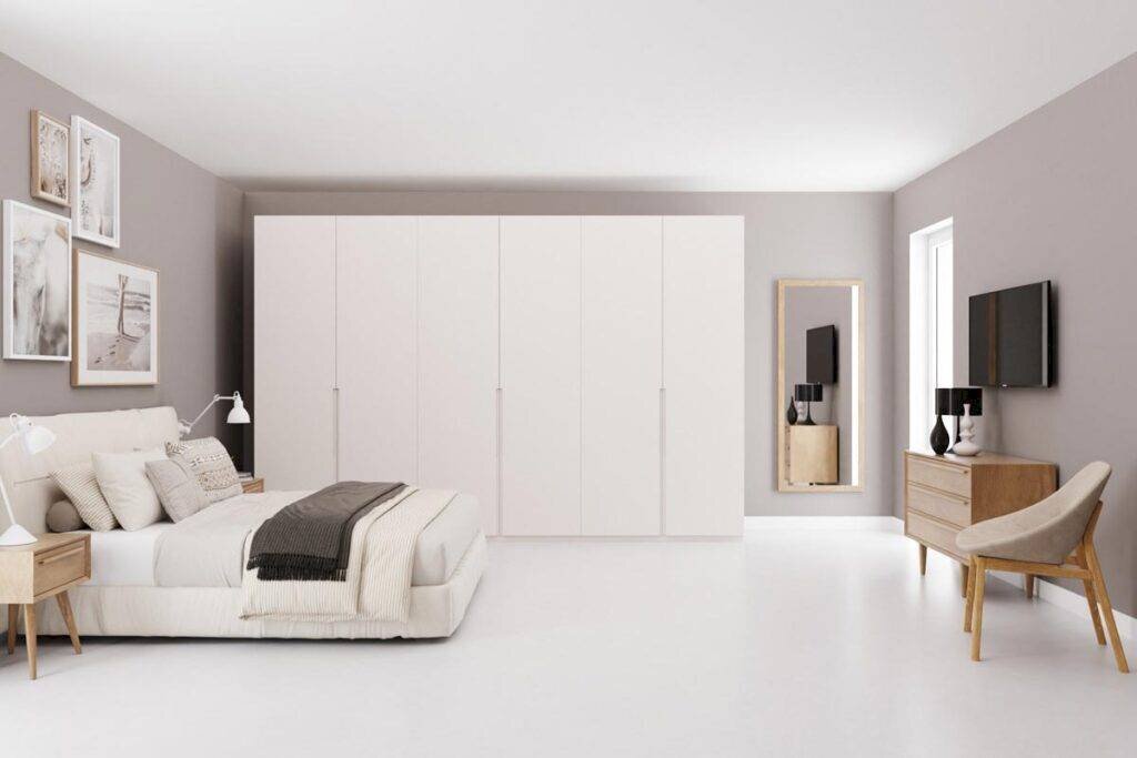 Foto 2 - Trilocale Lungomare Antonio Gramsci
snc, Porto San Giorgio - foto 2