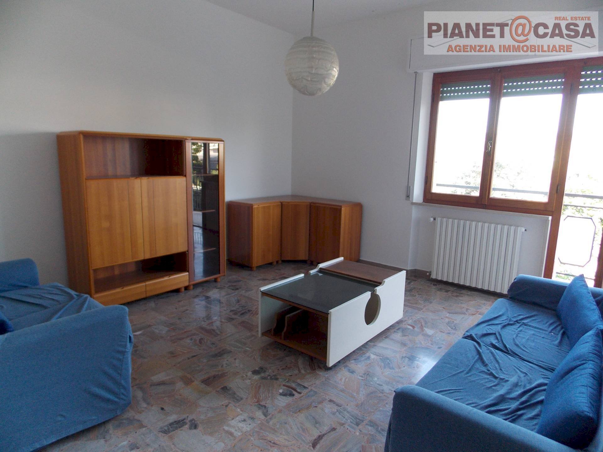 Foto 1 - Appartamento Via Monte Vettore, Castel di Lama - foto 1