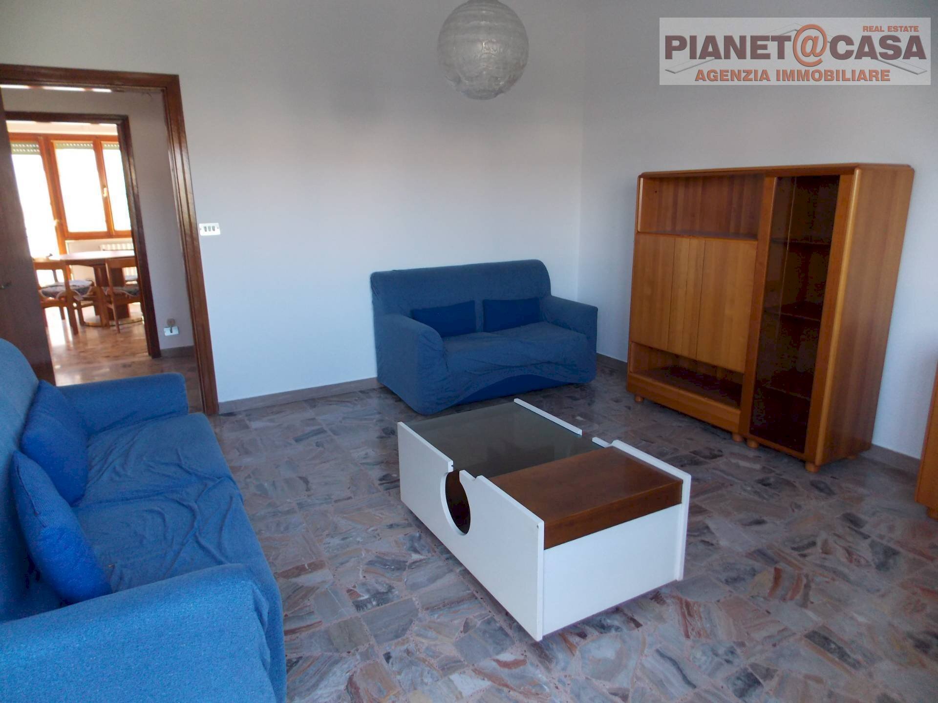 Foto 2 - Appartamento Via Monte Vettore, Castel di Lama - foto 2