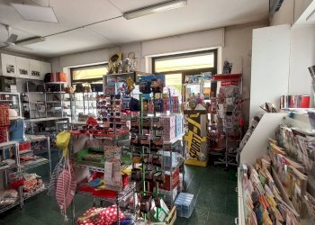 Foto 8 - Attività Commerciale Piazza Mazzini
 
7, Sant'Angelo in Pontano - foto 8