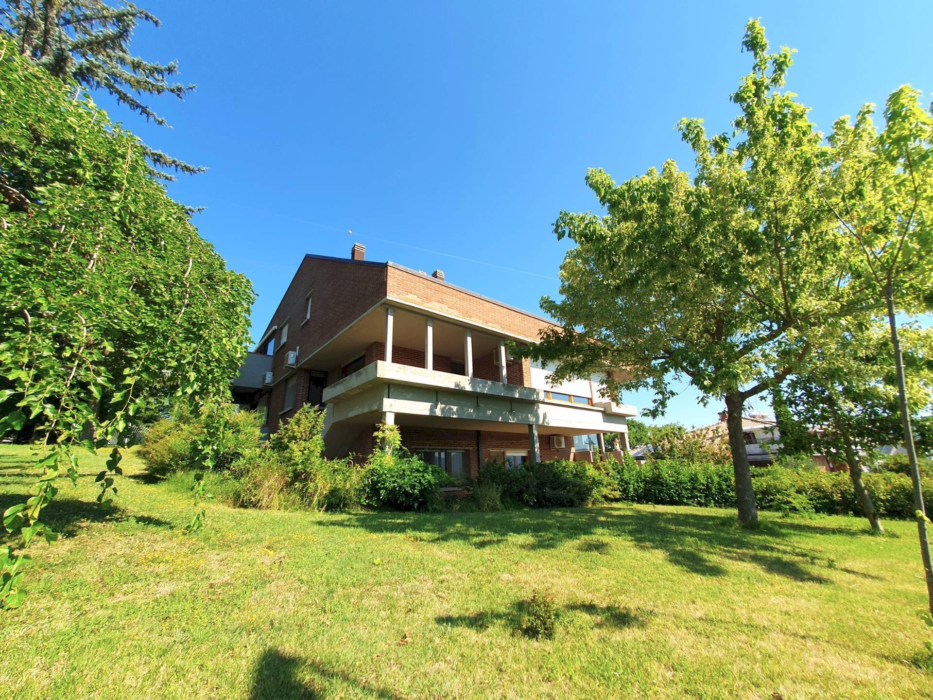 Foto 2 - Villa VIA COLLEPAGANELLO, Fabriano - foto 2