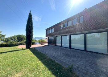 Foto 4 - Villa VIA COLLEPAGANELLO, Fabriano - foto 4
