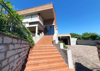 Foto 5 - Villa VIA COLLEPAGANELLO, Fabriano - foto 5