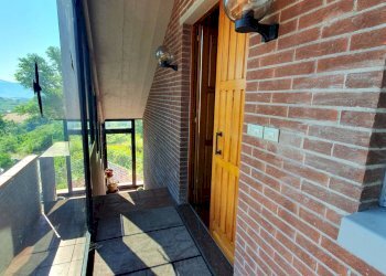 Foto 6 - Villa VIA COLLEPAGANELLO, Fabriano - foto 6