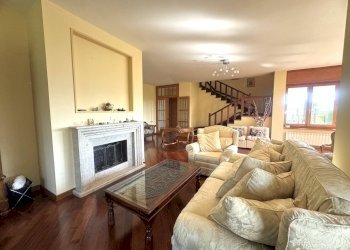 Foto 7 - Villa VIA COLLEPAGANELLO, Fabriano - foto 7