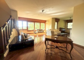 Foto 9 - Villa VIA COLLEPAGANELLO, Fabriano - foto 9