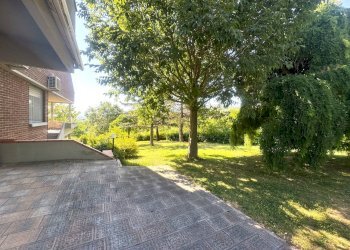 Foto 19 - Villa VIA COLLEPAGANELLO, Fabriano - foto 19