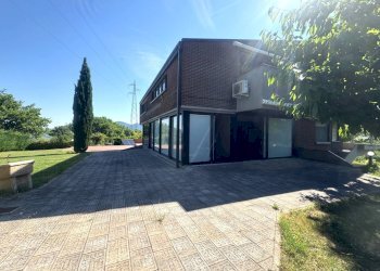 Foto 20 - Villa VIA COLLEPAGANELLO, Fabriano - foto 20