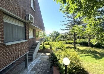 Foto 22 - Villa VIA COLLEPAGANELLO, Fabriano - foto 22