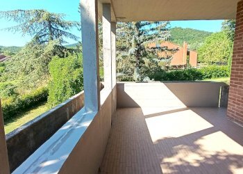 Foto 26 - Villa VIA COLLEPAGANELLO, Fabriano - foto 26