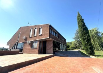 Foto 27 - Villa VIA COLLEPAGANELLO, Fabriano - foto 27