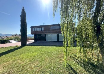 Foto 28 - Villa VIA COLLEPAGANELLO, Fabriano - foto 28