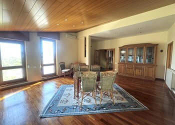 Foto 35 - Villa VIA COLLEPAGANELLO, Fabriano - foto 35