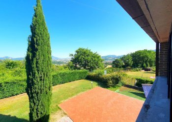 Foto 36 - Villa VIA COLLEPAGANELLO, Fabriano - foto 36