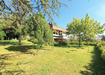 Foto 54 - Villa VIA COLLEPAGANELLO, Fabriano - foto 54