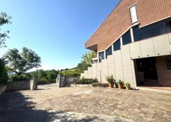 Foto 55 - Villa VIA COLLEPAGANELLO, Fabriano - foto 55