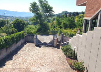 Foto 56 - Villa VIA COLLEPAGANELLO, Fabriano - foto 56