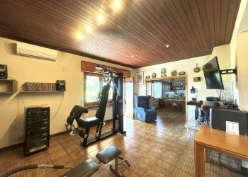 Foto 58 - Villa VIA COLLEPAGANELLO, Fabriano - foto 58