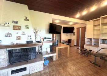 Foto 59 - Villa VIA COLLEPAGANELLO, Fabriano - foto 59