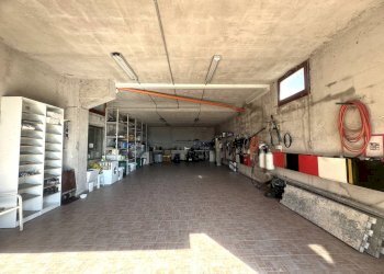 Foto 61 - Villa VIA COLLEPAGANELLO, Fabriano - foto 61