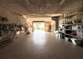 Foto 62 - Villa VIA COLLEPAGANELLO, Fabriano - foto 62