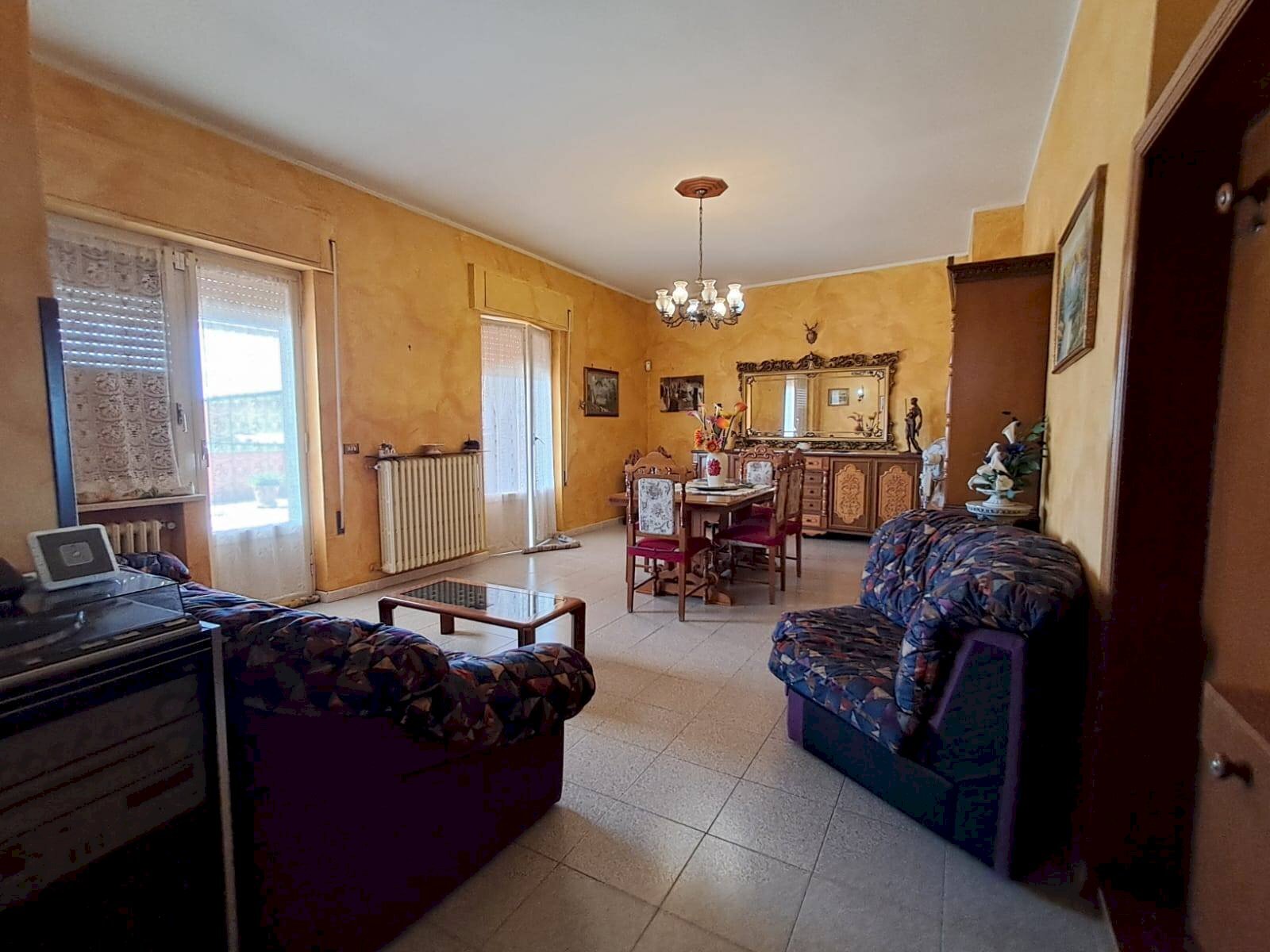 Foto 2 - Quadrilocale viale amercia latina
243, Frosinone - foto 2