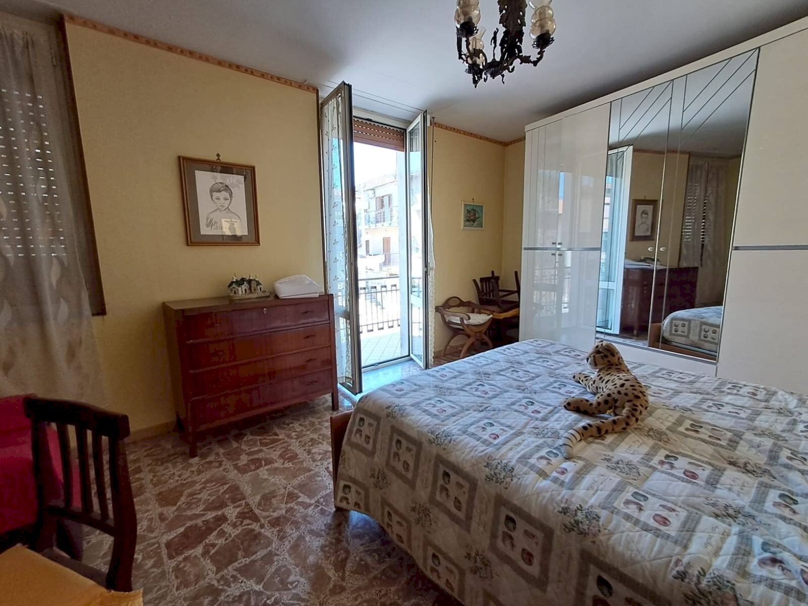 Foto 3 - Quadrilocale viale amercia latina
243, Frosinone - foto 3