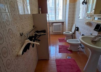 Foto 8 - Quadrilocale viale amercia latina
 
243, Frosinone - foto 8